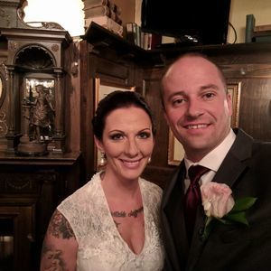 Meet your Posher, Chris